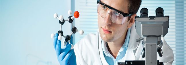 Prolong the life by medicine